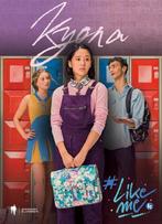 Kyona / LikeMe / 1 9789463930192 Jan Ruysbergh, Boeken, Kinderboeken | Jeugd | 13 jaar en ouder, Verzenden, Gelezen, Jan Ruysbergh