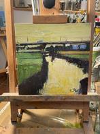 Claudio Rolfi (1960) - Dopo la città