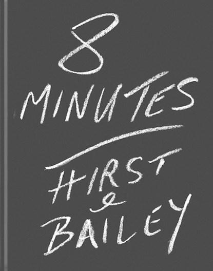 David Bailey | 9783865218643 | Damien Hirst ; David Bailey, Boeken, Wetenschap, Zo goed als nieuw