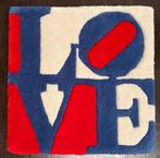 Robert Indiana (1928-2018) - Czech Love, Antiek en Kunst