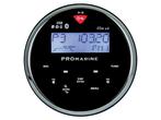 LTC ProMarine mediastreamer set zwart, Ophalen of Verzenden, Nieuw