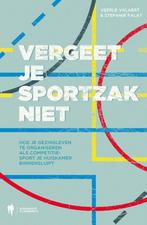 Vergeet je sportzak niet 9789089318367 Veerle Valaert, Verzenden, Zo goed als nieuw, Veerle Valaert