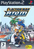 Action Man Alpha Teens On Machines-Italiaans (PlayStation 2), Ophalen of Verzenden, Zo goed als nieuw