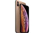 Apple iPhone XS Max - 6.5 Dual SIM - A12 64 GB 4G - Goud, Verzenden, Zo goed als nieuw