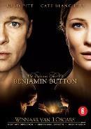 Curious case of Benjamin Button - DVD, Verzenden, Nieuw in verpakking