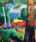 Galiano - Guardians of the Landscape - XXL