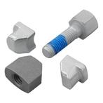 ProPlus Nastelset voor trommelrem - 200 x 40 mm - Metaal..., Ophalen of Verzenden, Nieuw