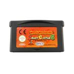 Woody Woodpecker in Crazy Castle 5 [Gameboy Advance], Ophalen of Verzenden, Zo goed als nieuw