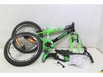 Volare Sportivo - Kinderfiets - 20 inch - Jongens - Twee, Verzenden, Zo goed als nieuw