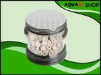 Aquael multi kani cartridge ceramic plus (Externe filters), Dieren en Toebehoren, Vissen | Aquaria en Toebehoren, Verzenden, Nieuw