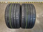 265/35/20 108Y MICHELIN PILOTSPORT4S NO D23/20 6MM PROFIEL, Auto-onderdelen, Banden en Velgen, Ophalen, Gebruikt, 265 mm, Band(en)