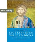 Lege kerken en volle stadions 9789089645753 Ruud Stokvis, Boeken, Verzenden, Zo goed als nieuw, Ruud Stokvis