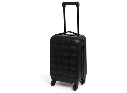 Norlander Trolley Squared - Handbagage reiskoffer - 37 Liter, Sieraden, Tassen en Uiterlijk, Koffers, Nieuw, Verzenden