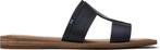 Toms Seacliff Dames - Maat 37 - Sandalen - Black, Kleding | Dames, Schoenen, Verzenden, Nieuw