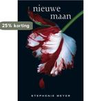 Nieuwe maan / Twilight / 2 9789047510062 Stephenie Meyer, Boeken, Verzenden, Gelezen, Stephenie Meyer