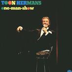 Lp - Toon Hermans - One-man-show, Verzenden, Nieuw in verpakking