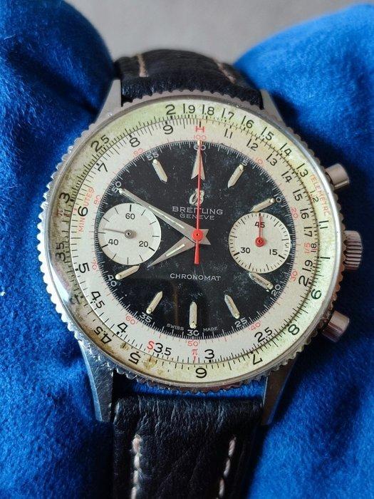 Breitling - Chronomat Chronograph - Ref. 217012 - 808 -, Sieraden, Tassen en Uiterlijk, Horloges | Heren