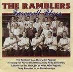 cd - The Ramblers - Farewell Blues, Cd's en Dvd's, Zo goed als nieuw, Verzenden