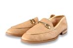 Unisa Loafers in maat 39 Goud | 10% extra korting, Overige kleuren, Verzenden, Overige typen, Zo goed als nieuw