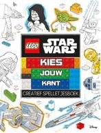 Kies jouw kant / Lego Star Wars 9789030501695, Verzenden, Gelezen, [{:name=>"Sylvia van Diepen"