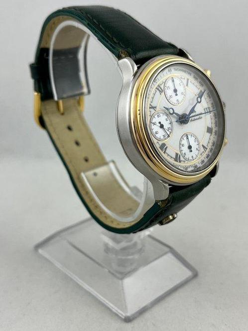 Maurice Lacroix - Masterpiece Croneo - Heren - 1990-1999, Sieraden, Tassen en Uiterlijk, Horloges | Heren