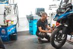 Motorbanden Quickservice Bleiswijk. Motorfiets montage, Motoren, Onderdelen | Merk-onafhankelijk, Ophalen of Verzenden, Nieuw