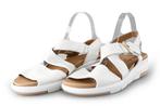 Sens Sandalen in maat 42 Wit | 10% extra korting, Kleding | Dames, Schoenen, Sens, Verzenden, Wit, Nieuw