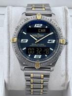Breitling - Aerospace - F65362 - Heren - 1990, Sieraden, Tassen en Uiterlijk, Horloges | Heren, Nieuw