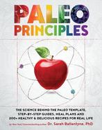 Paleo Principles: The Science Behind the Paleo Template,, Boeken, Verzenden, Nieuw