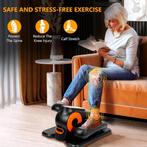 Stoelfiets - Voor ouderen - Bureaufiets - Bewegingstrainer -, Sport en Fitness, Fitnessapparatuur, Verzenden, Zo goed als nieuw