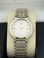 Seiko - Zonder Minimumprijs - Two Tone Vintage Dress Watch -