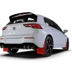 Rally Armor 22-25 VW MK8 Golf GTI/R Red UR Mud Flap w/White, Ophalen of Verzenden, Nieuw