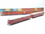 Märklin H0 - 3076 - Treinstel (1) - Accutreinstel 2-delig BR, Hobby en Vrije tijd, Modeltreinen | H0, Nieuw