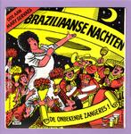 Onbekende Zangeres – Braziliaanse Nachten / Walsmedley ..., Verzenden, Nieuw in verpakking