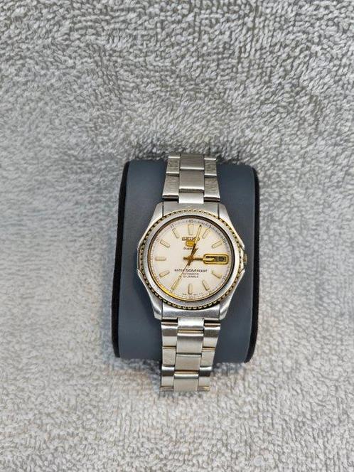 Seiko - Superior Day Date - Zonder Minimumprijs - 81171 -, Sieraden, Tassen en Uiterlijk, Horloges | Antiek