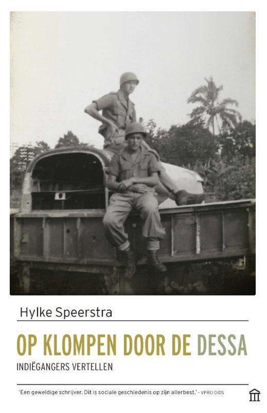 9789046706251 Op klompen door de dessa Hylke Speerstra, Boeken, Studieboeken en Cursussen, Nieuw, Verzenden