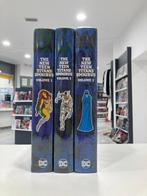 THE NEW TEEN TITANS OMNIBUS VOL. #1-#2-#3 - THE NEW TEEN, Nieuw