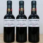 2022 Taylors Quinta de Vargellas - Vintage Port - Porto - 3, Nieuw
