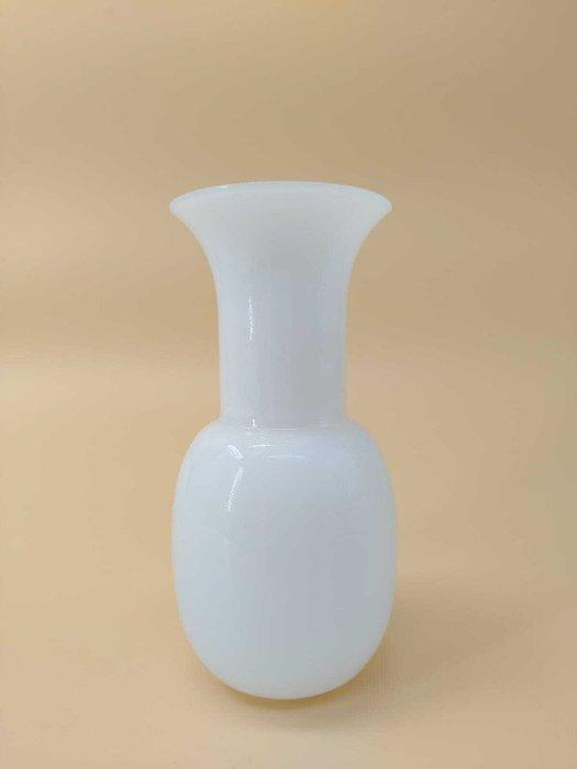 Vaas - Glas - Vaso Murano, Antiek en Kunst, Antiek | Glas en Kristal