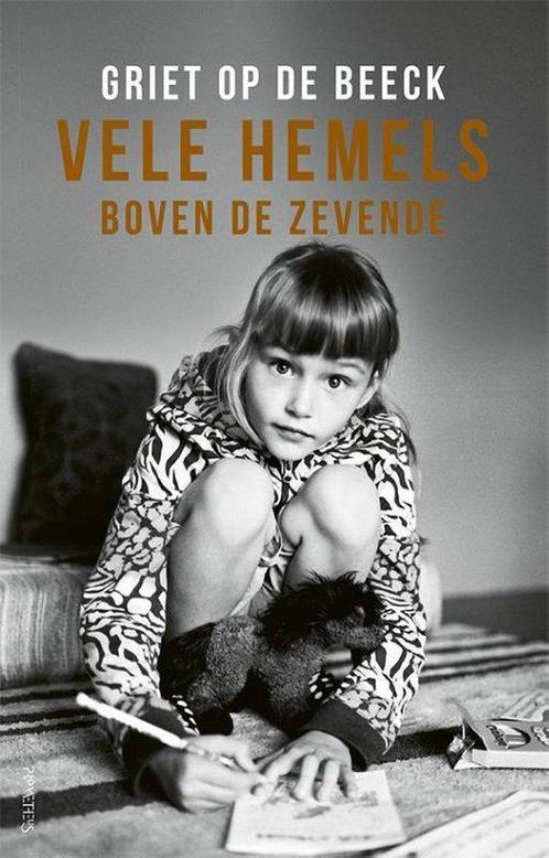 9789044639070 Vele hemels boven de zevende | Tweedehands, Boeken, Romans, Zo goed als nieuw, Verzenden