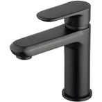 Xellanz Trop Wastafelkraan - Mat Zwart, Ophalen of Verzenden, Nieuw