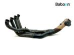 Uitlaat Bochtenset BMW K 1300 S (K1300S), Motoren, Verzenden, Gebruikt