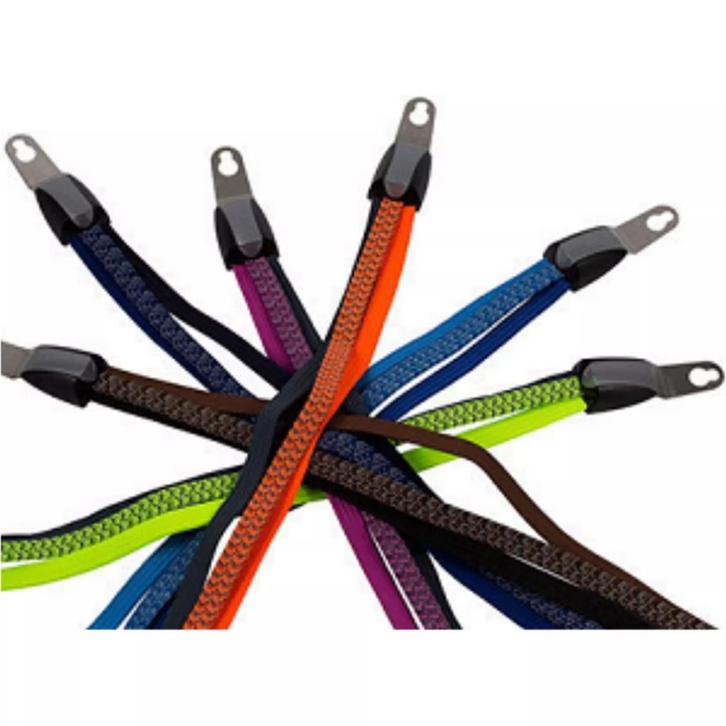 Widek Snelbinder trio voor kinderfietsen - kleurrijk - 20..., Fietsen en Brommers, Fietsaccessoires | Overige Fietsaccessoires