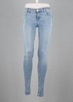 Vintage Skinny Levis 710 Light Blue size 23 / 32, Ophalen of Verzenden, Nieuw