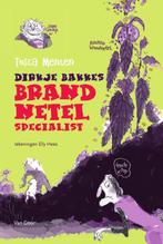 Dirkje Bakkes 9789000376438 Tosca Menten, Verzenden, Zo goed als nieuw, Tosca Menten