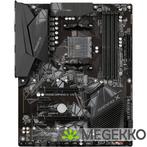Gigabyte B550 GAMING X V2, Computers en Software, Moederborden, Verzenden, Nieuw