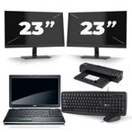 Dell Latitude E6520 - Intel Core i7-2e Generatie - 15 inch -, Computers en Software, Windows Laptops, Verzenden, Nieuw