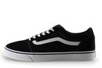 Vans Sneakers in maat 47 Zwart, Kleding | Heren, Schoenen, Verzenden, Zwart, Vans, Sneakers of Gympen