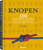 Knopen 9789089987266 Jason Dalton, Verzenden, Zo goed als nieuw, Jason Dalton