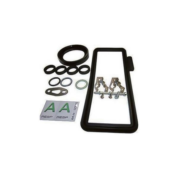 S101030 CALENTA28 SERVICE SET A, Doe-het-zelf en Verbouw, Verwarming en Radiatoren, Verzenden